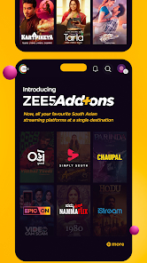 Zee5 MOD APK 2024 5