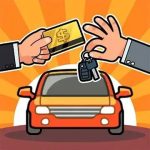 used car tycoon mod apk