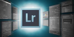 Lightroom premium APK