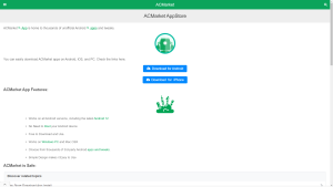 acmarket