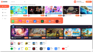 aptoide