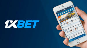 1xbet apk