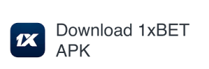 1xbet apk