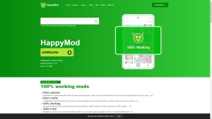 happymod