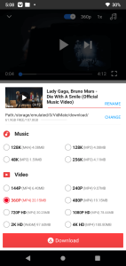 VidMate APK