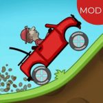 hill climb racing mod apk