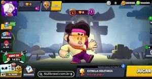 nulls brawl apk