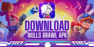 nulls brawl apk