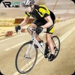 cycle racing mod apk