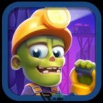 Zombie Miner MOD APK