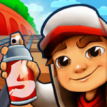 Subway Surfers MOD APK