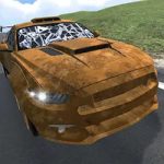 Highway Overtake MOD APK