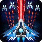 Space Shooter MOD APK