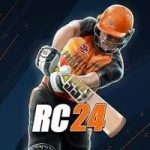 Real Cricket 24 MOD APK