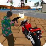 Vegas Crime Simulator MOD APK