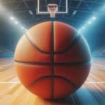 Star Rising Basketball MOD APK