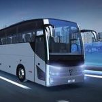 Bus Simulator PRO MOD APK