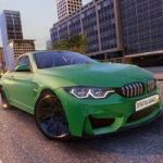 Parking Master Multiplayer MOD APK
