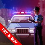Beat Cop MOD APK