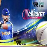 ICC Cricket Mobile MOD APK