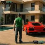 Flex City MOD APK