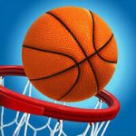 Basketball Stars Multiplayer MOD APK