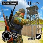 Delta Force MOD APK