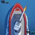Warship ZERO MOD APK