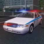 Police Patrol Simulator MOD APK