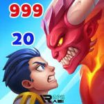 Hero Wars MOD APK