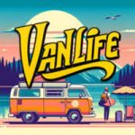 VanLife Simulator MOD APK