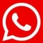 red whatsapp apk